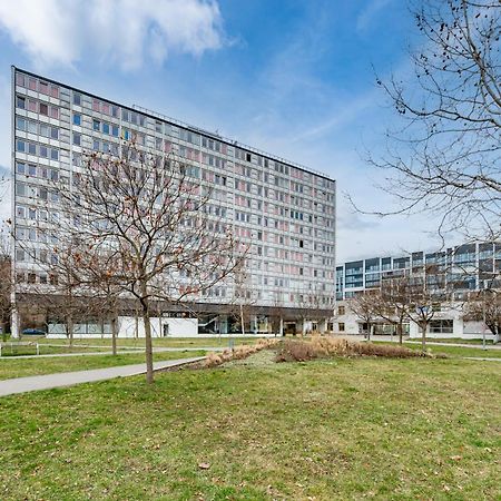 Family Apartment Прага Екстер'єр фото