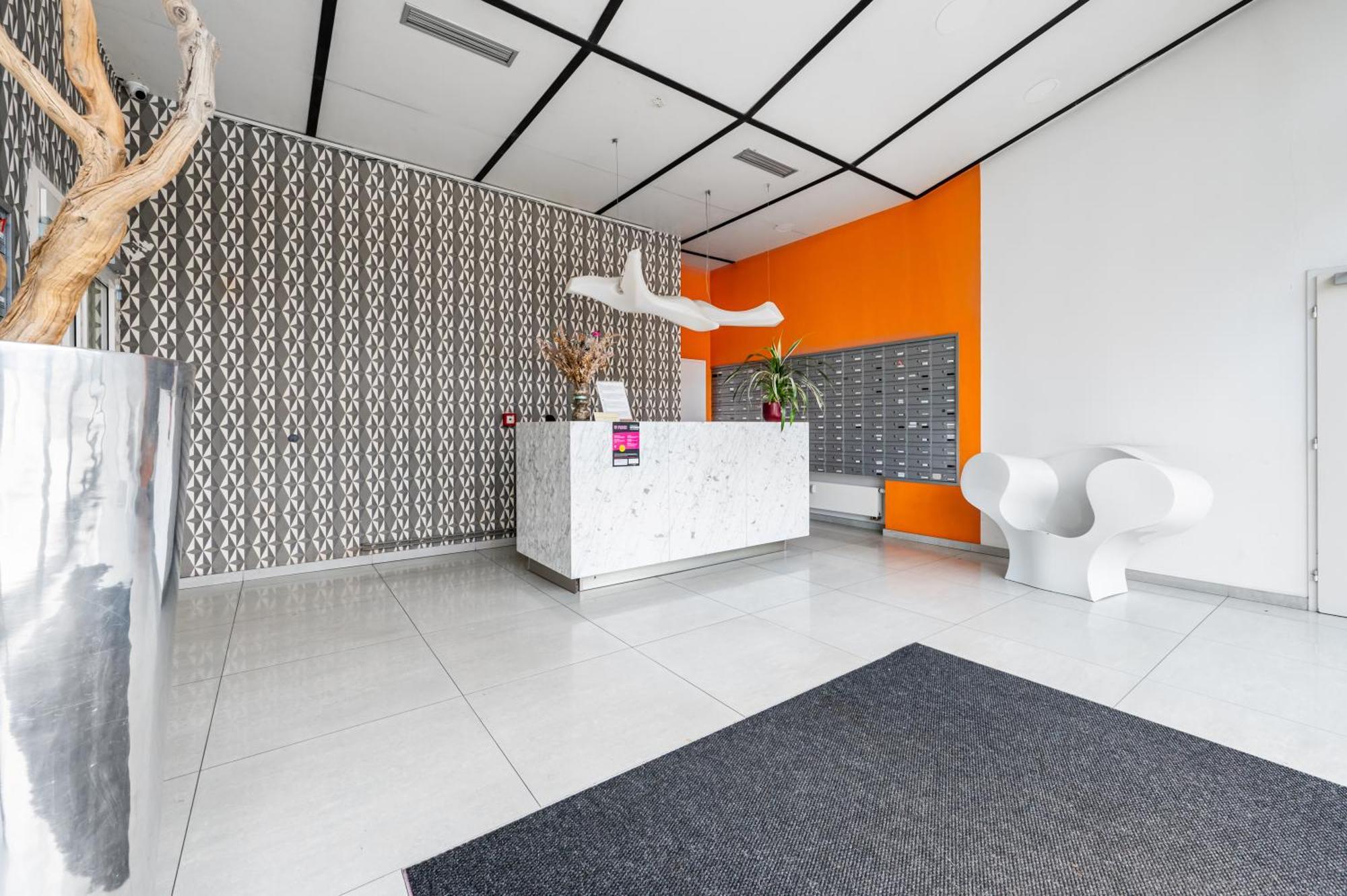Family Apartment Прага Екстер'єр фото