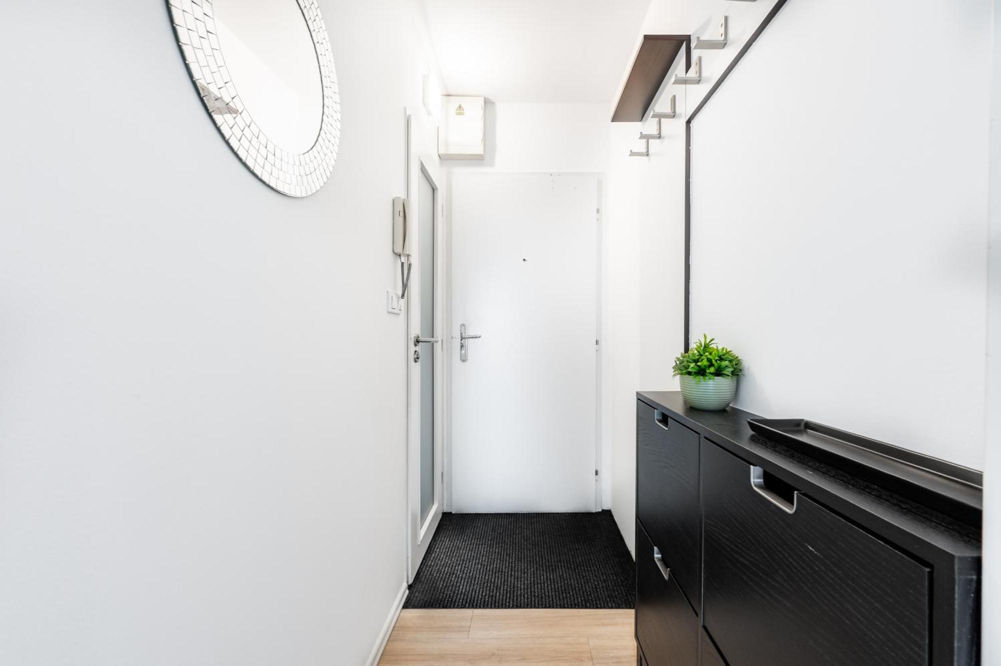 Family Apartment Прага Екстер'єр фото